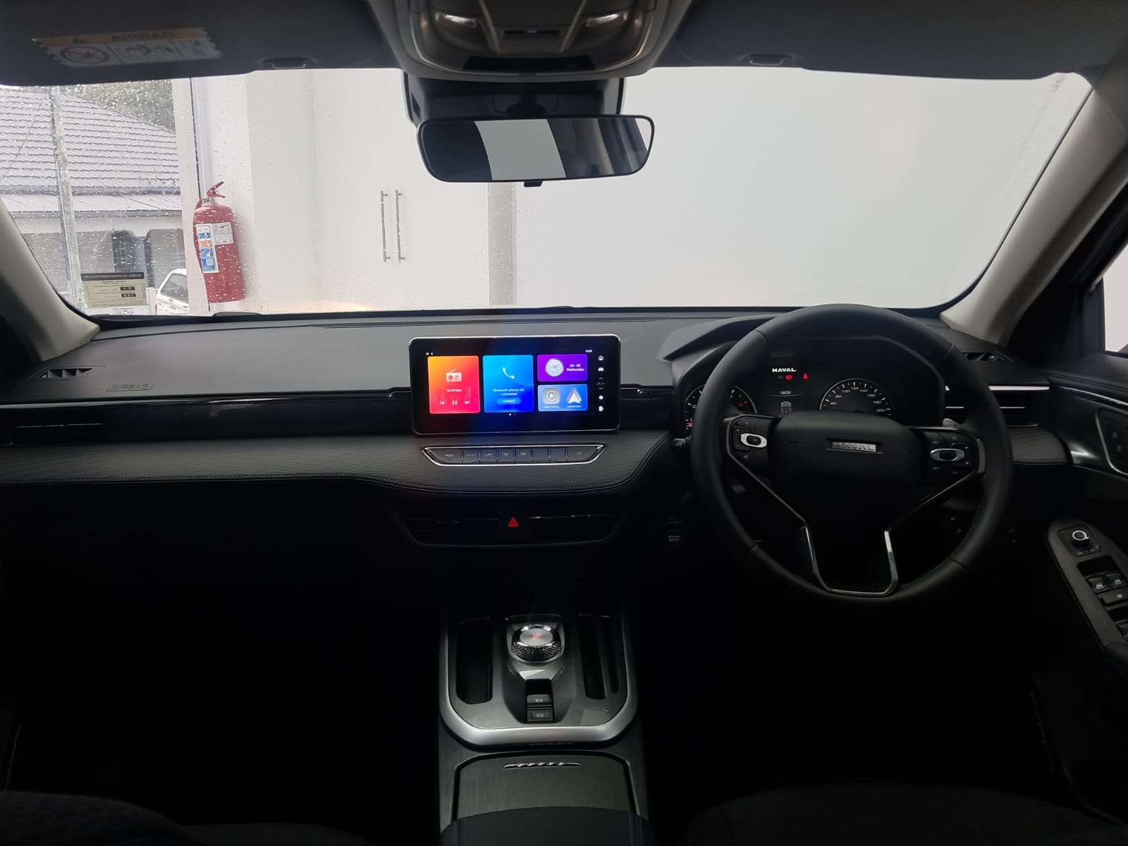 2026 Haval Jolion 1.5T City Plus 7DCT MY26 - Image 10