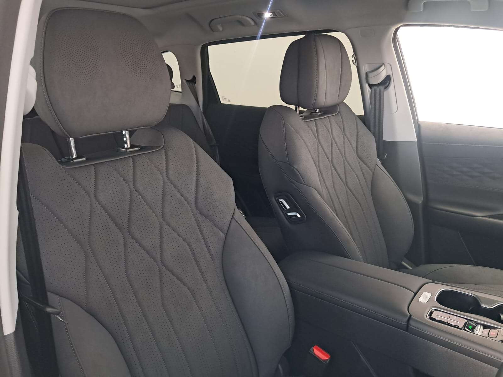 2026 Chery Tiggo 8 Pro CSH Apex PHEV - Image 7
