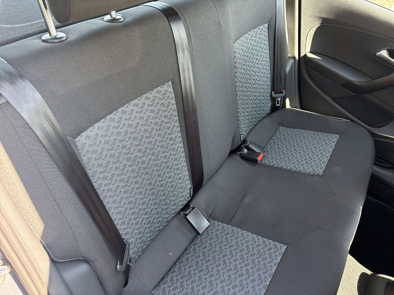 2026 VOLKSWAGEN POLO VIVO Hatch 1.4 Life — photo 15