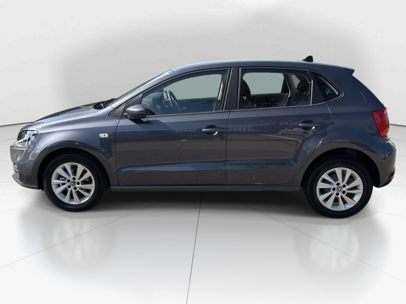 2026 VOLKSWAGEN POLO VIVO Hatch 1.4 Life — photo 4