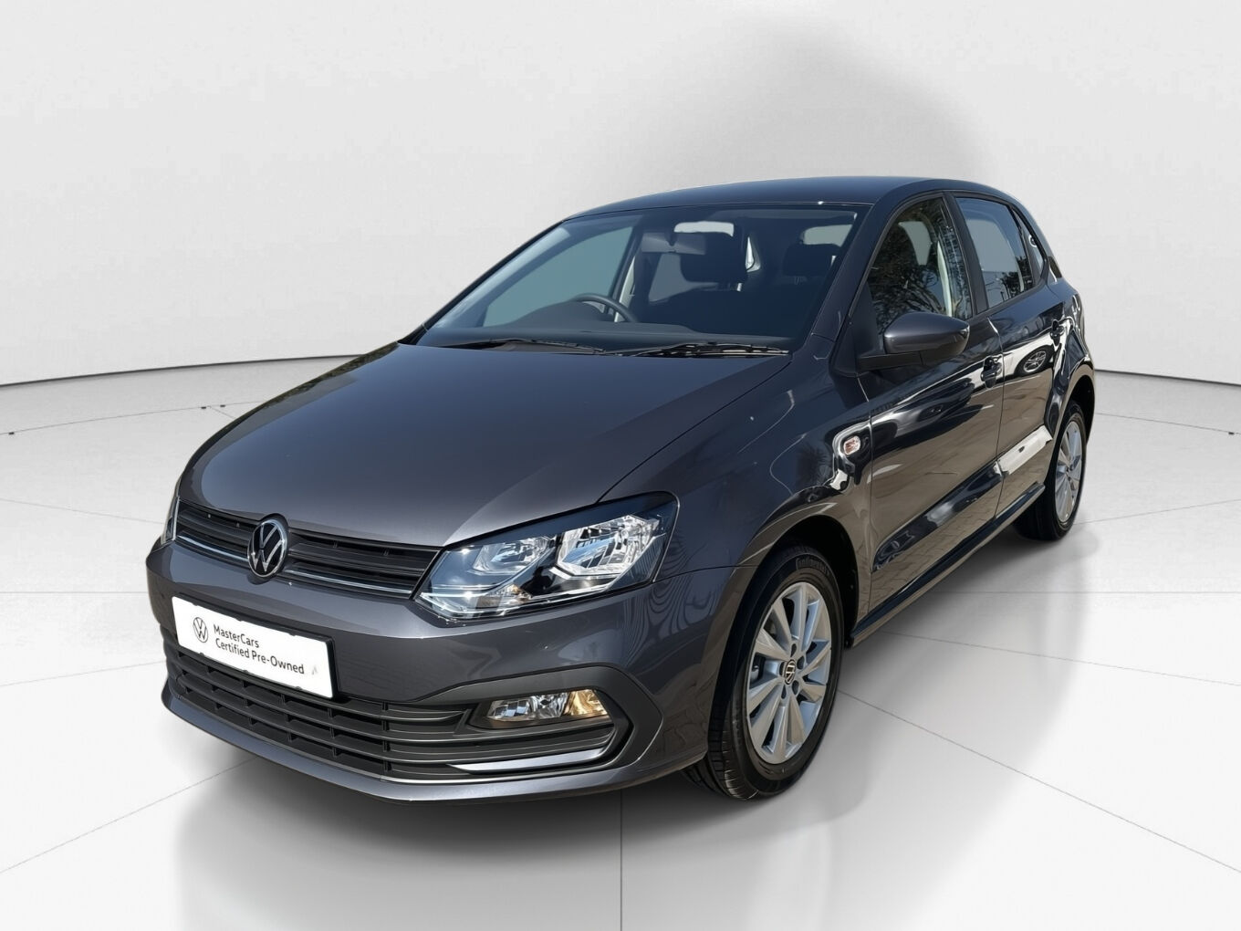2026 VOLKSWAGEN POLO VIVO Hatch 1.4 Life — photo 22
