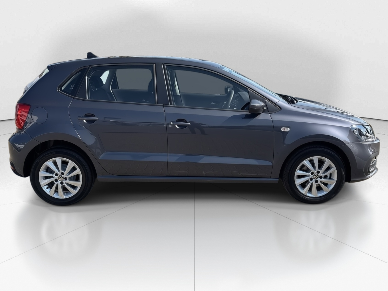 2026 VOLKSWAGEN POLO VIVO Hatch 1.4 Life — photo 8