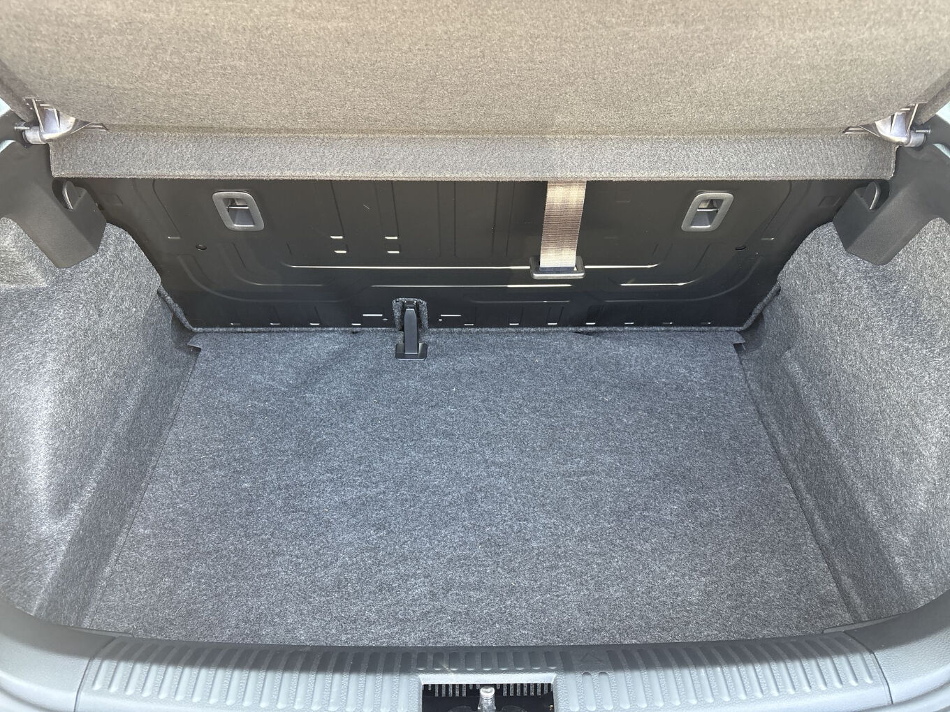2026 VOLKSWAGEN POLO VIVO Hatch 1.4 Life — photo 10