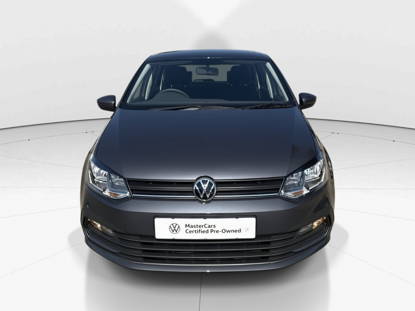 2026 VOLKSWAGEN POLO VIVO Hatch 1.4 Life — photo 2