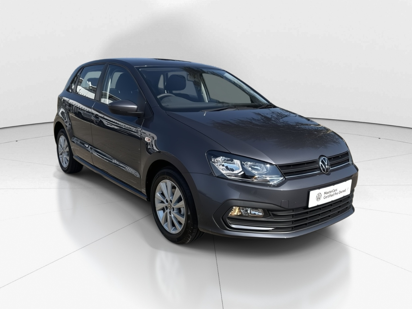 2026 VOLKSWAGEN POLO VIVO