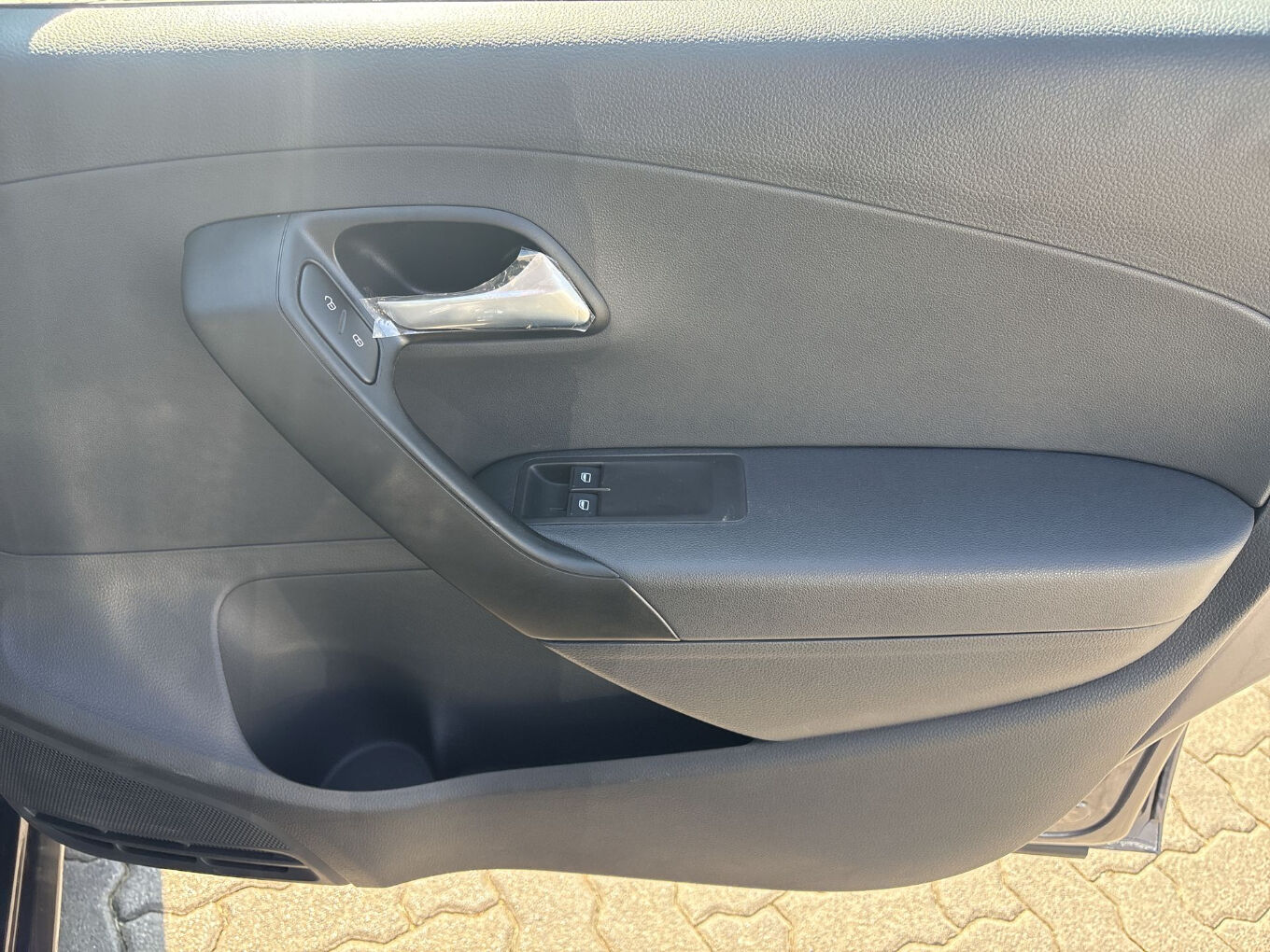 2026 VOLKSWAGEN POLO VIVO Hatch 1.4 Life — photo 17