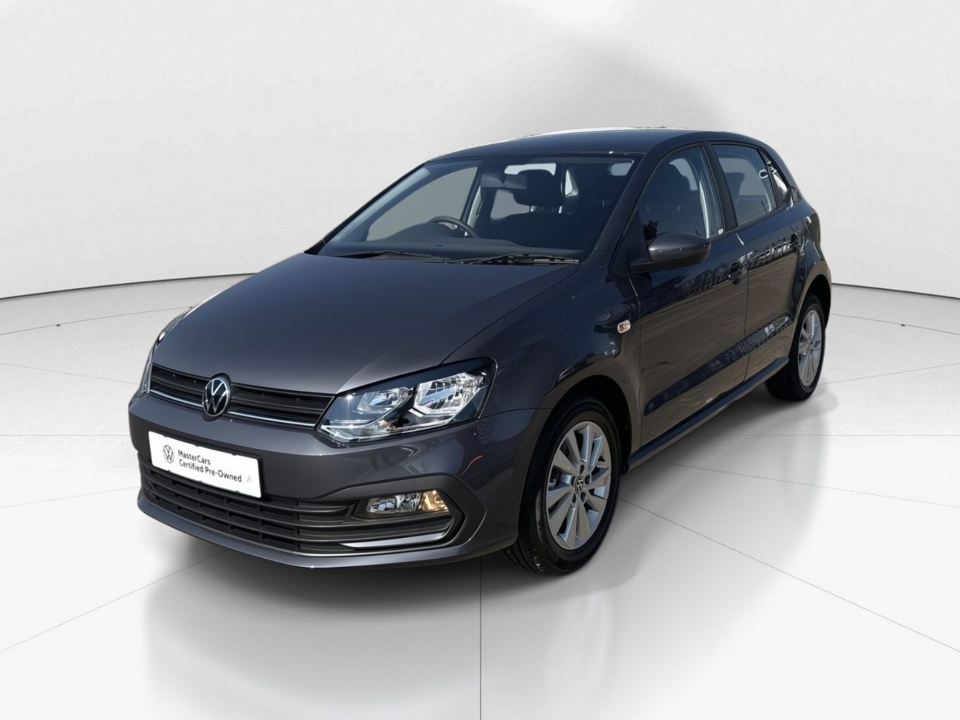 2026 VOLKSWAGEN POLO VIVO Hatch 1.4 Life — photo 3