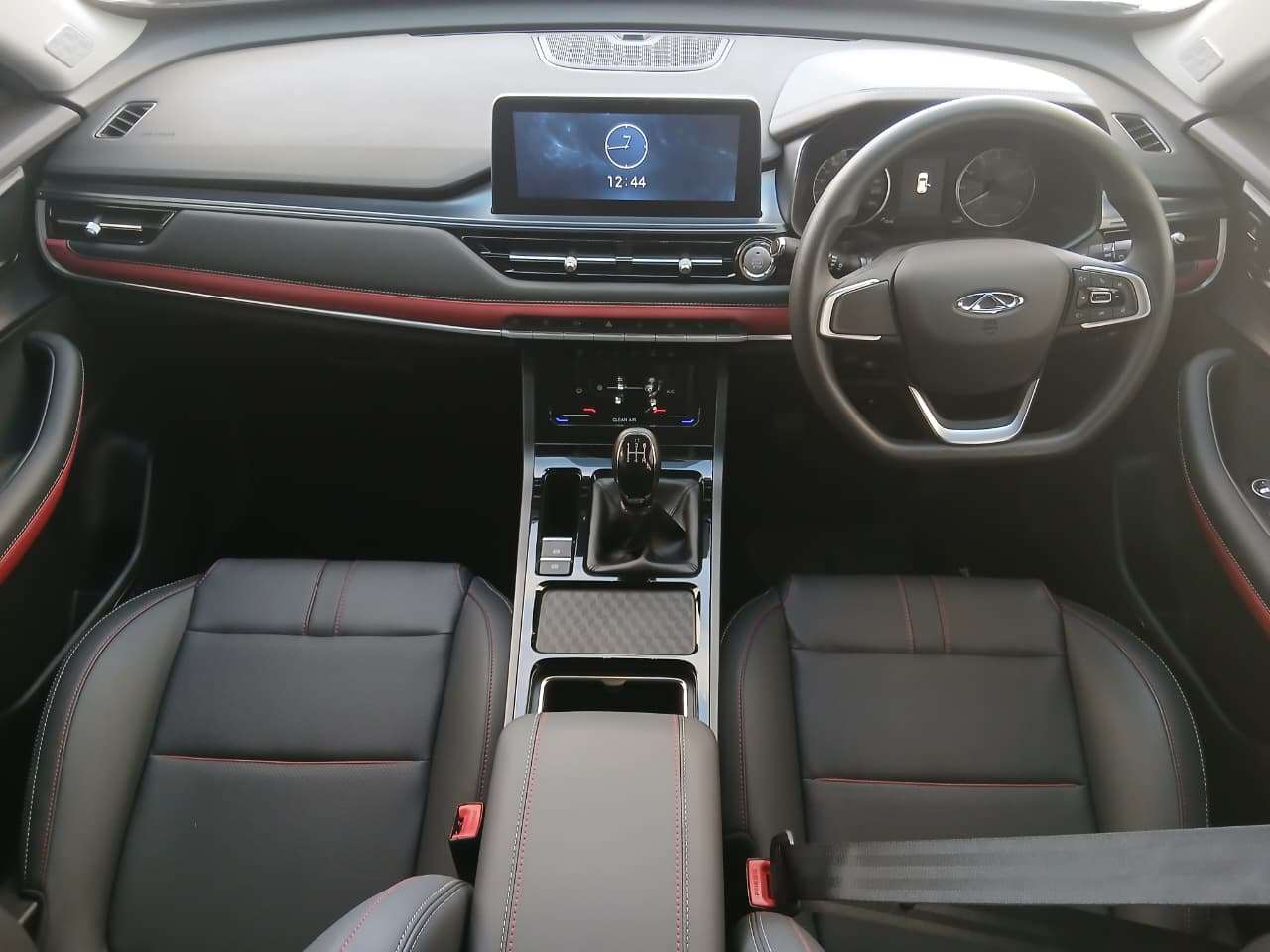 2026 Chery Tiggo 4 Pro 1.5 MT LiT MY23 - Image 9