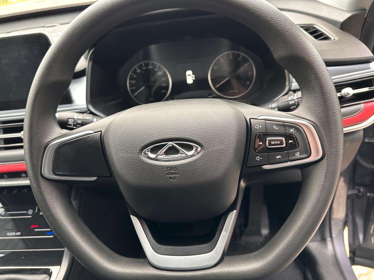 2026 Chery Tiggo 4 Pro 1.5 MT LiT MY23 - Image 13