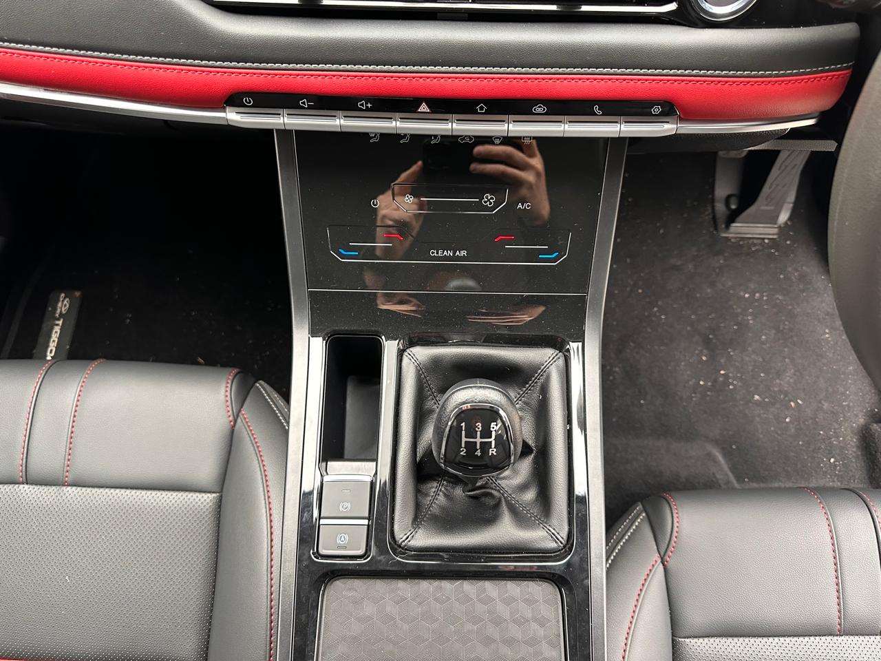 2026 Chery Tiggo 4 Pro 1.5 MT LiT MY23 - Image 15