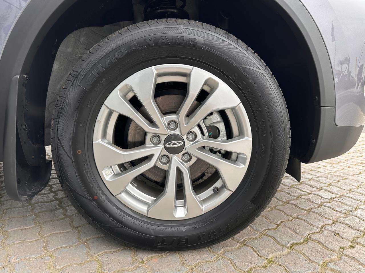 2026 Chery Tiggo 4 Pro 1.5 MT LiT MY23 - Image 16