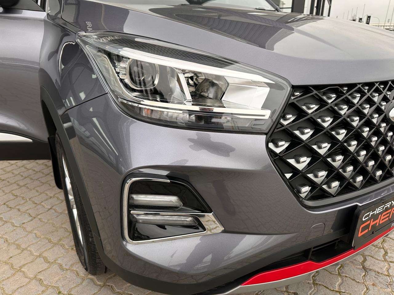 2026 Chery Tiggo 4 Pro 1.5 MT LiT MY23 - Image 9