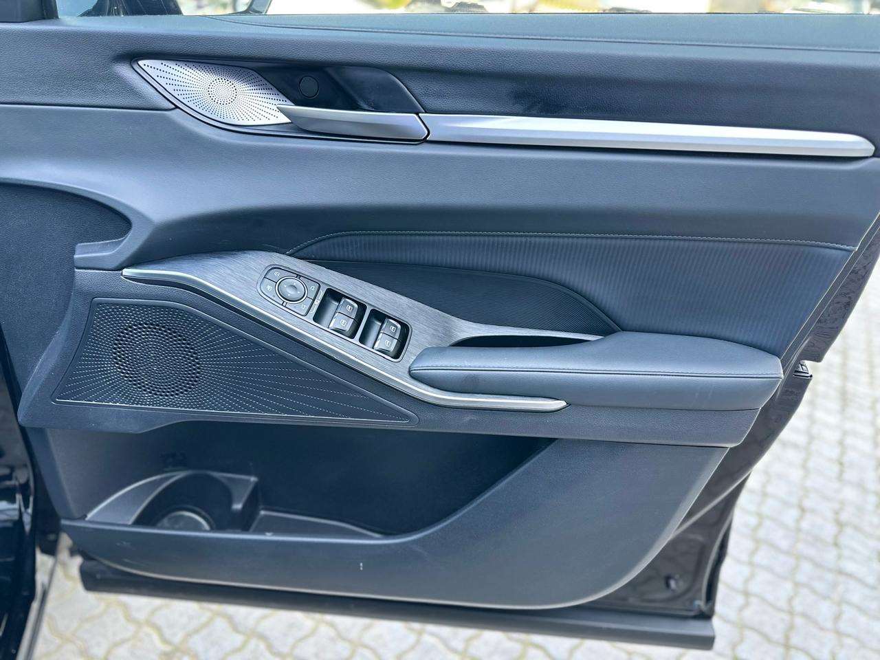 2026 Haval H6 HEV 1.5T Hybrid DHT Ultra Luxury Facelift - Image 7
