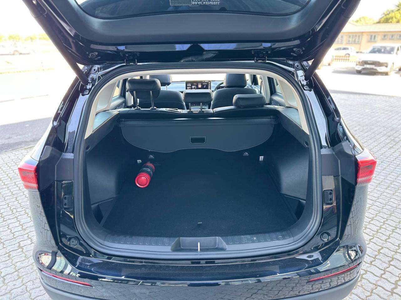 2026 Haval H6 HEV 1.5T Hybrid DHT Ultra Luxury Facelift - Image 15