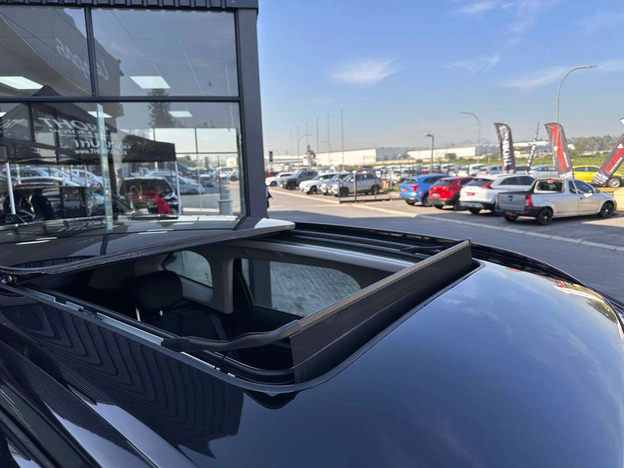 2026 Haval H6 HEV 1.5T Hybrid DHT Ultra Luxury Facelift - Image 12