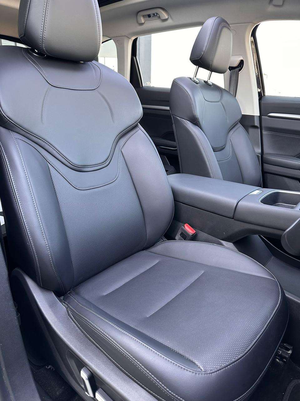 2026 Haval H6 HEV 1.5T Hybrid DHT Ultra Luxury Facelift - Image 9