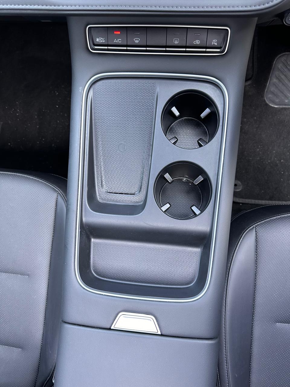2026 Haval H6 HEV 1.5T Hybrid DHT Ultra Luxury Facelift - Image 10
