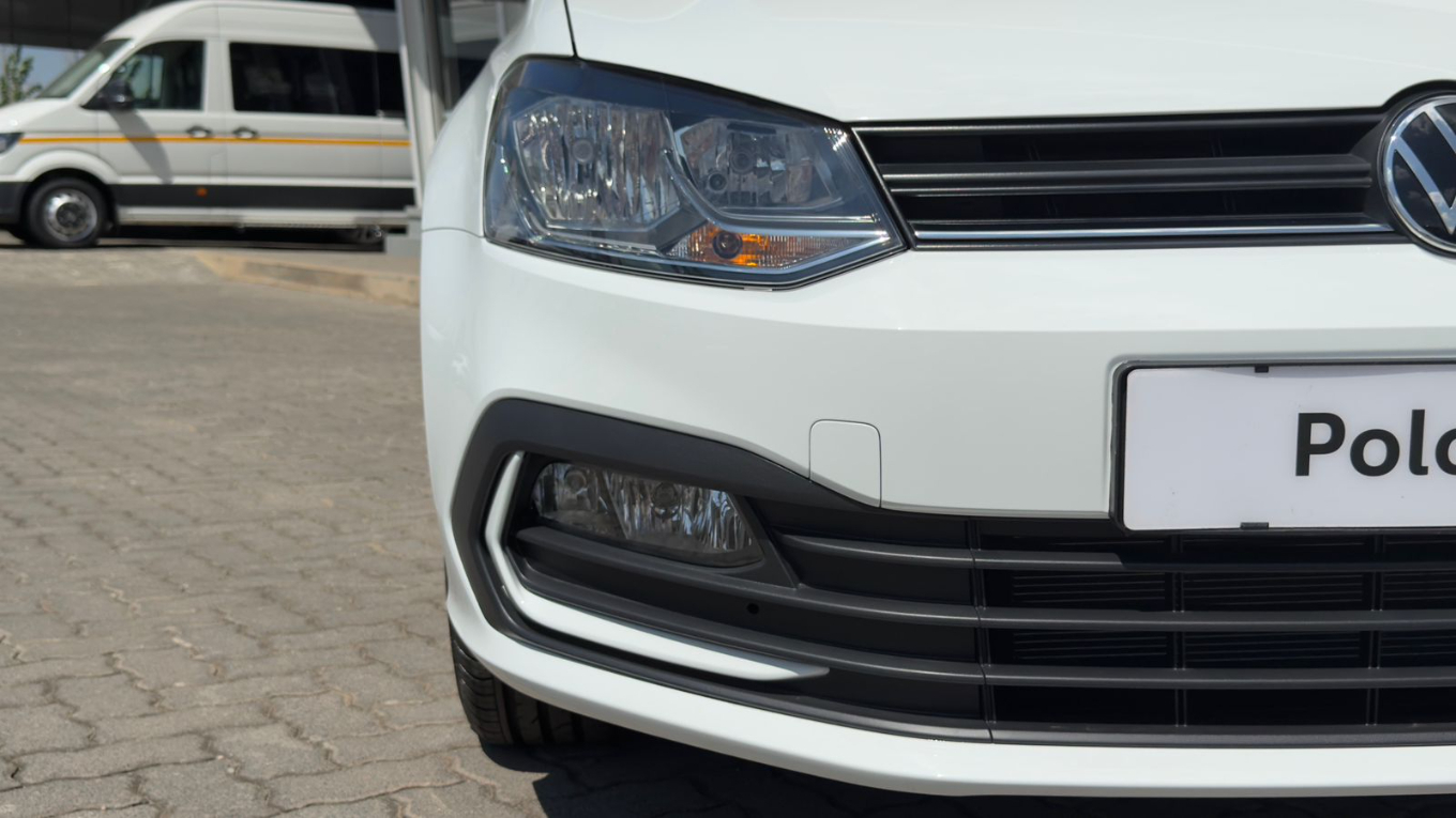 2026 VOLKSWAGEN POLO VIVO Hatch 1.4 Life image 17