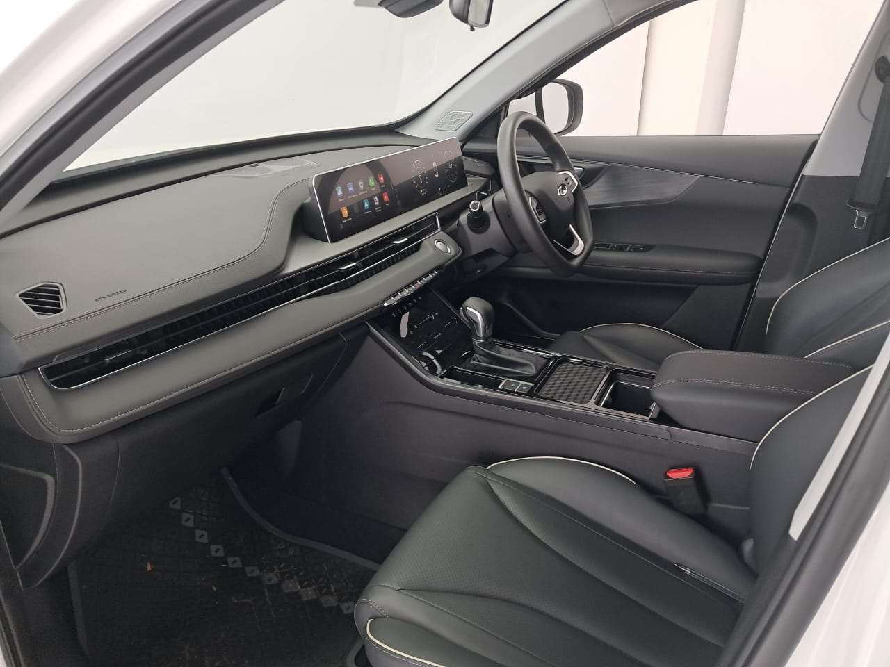 2026 Chery Tiggo Cross LIT CVT - Image 11
