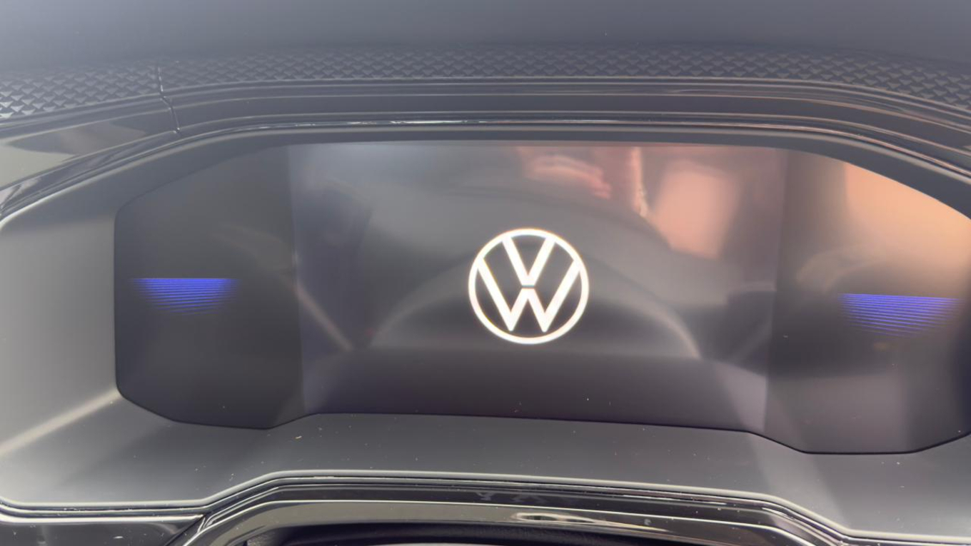 2026 VOLKSWAGEN POLO Hatch 1.0TSI Life Auto — photo 11
