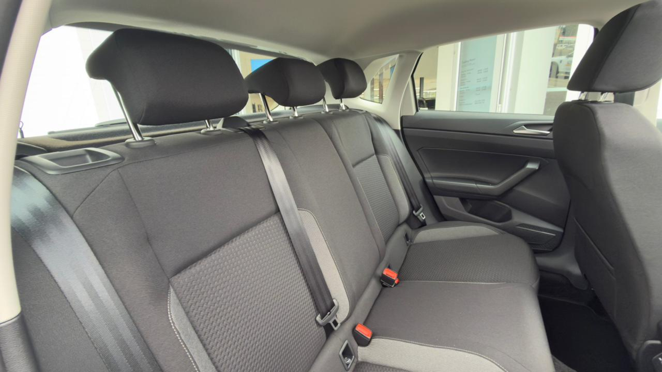 2026 VOLKSWAGEN POLO Hatch 1.0TSI Life Auto — photo 13