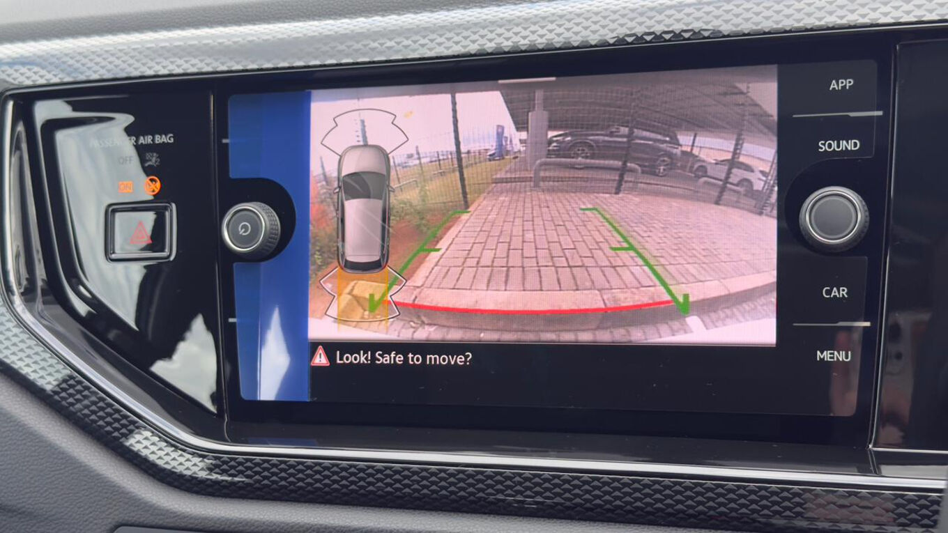 2026 VOLKSWAGEN POLO Hatch 1.0TSI Life Auto — photo 10