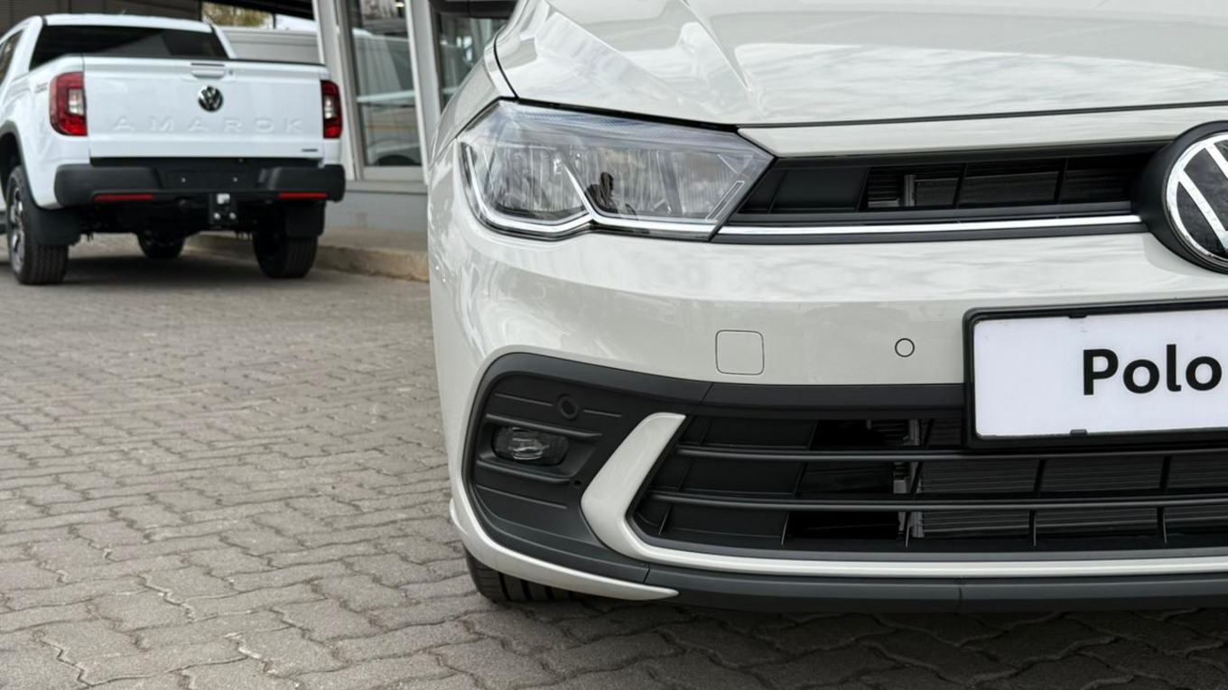 2026 VOLKSWAGEN POLO Hatch 1.0TSI Life Auto — photo 15