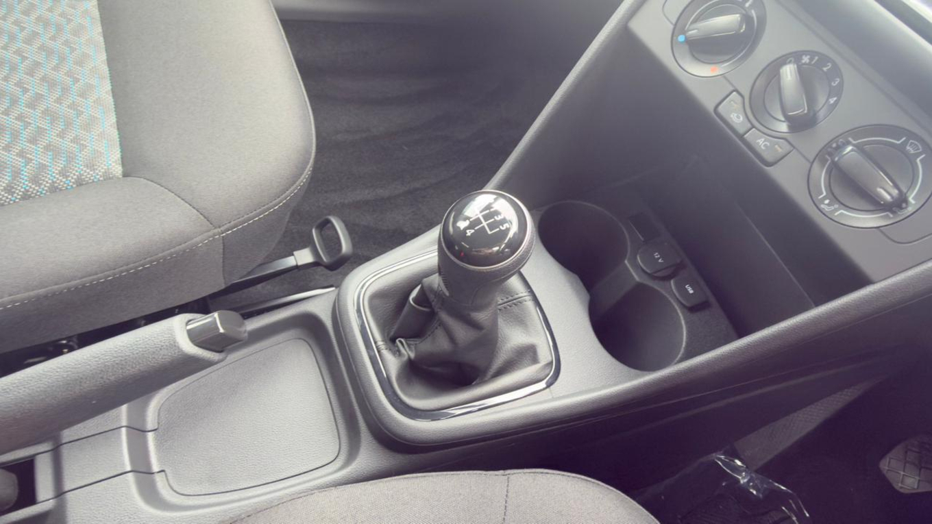 2026 VOLKSWAGEN POLO VIVO Hatch 1.4 Life — photo 12