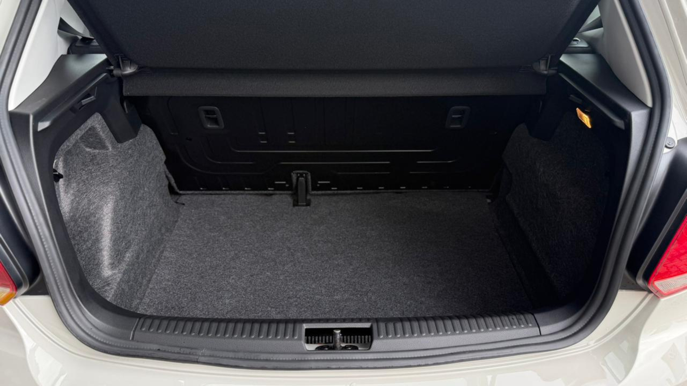 2026 VOLKSWAGEN POLO VIVO Hatch 1.4 Life — photo 10