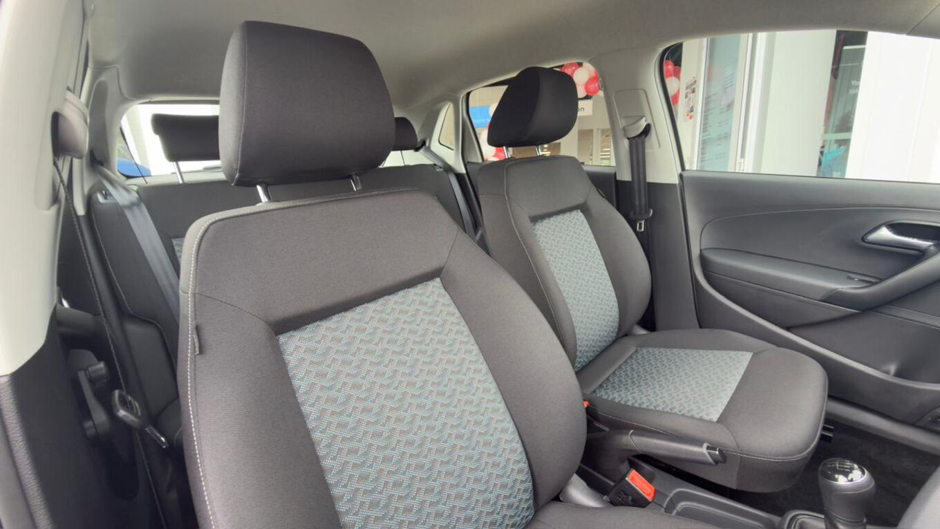 2026 VOLKSWAGEN POLO VIVO Hatch 1.4 Life — photo 14