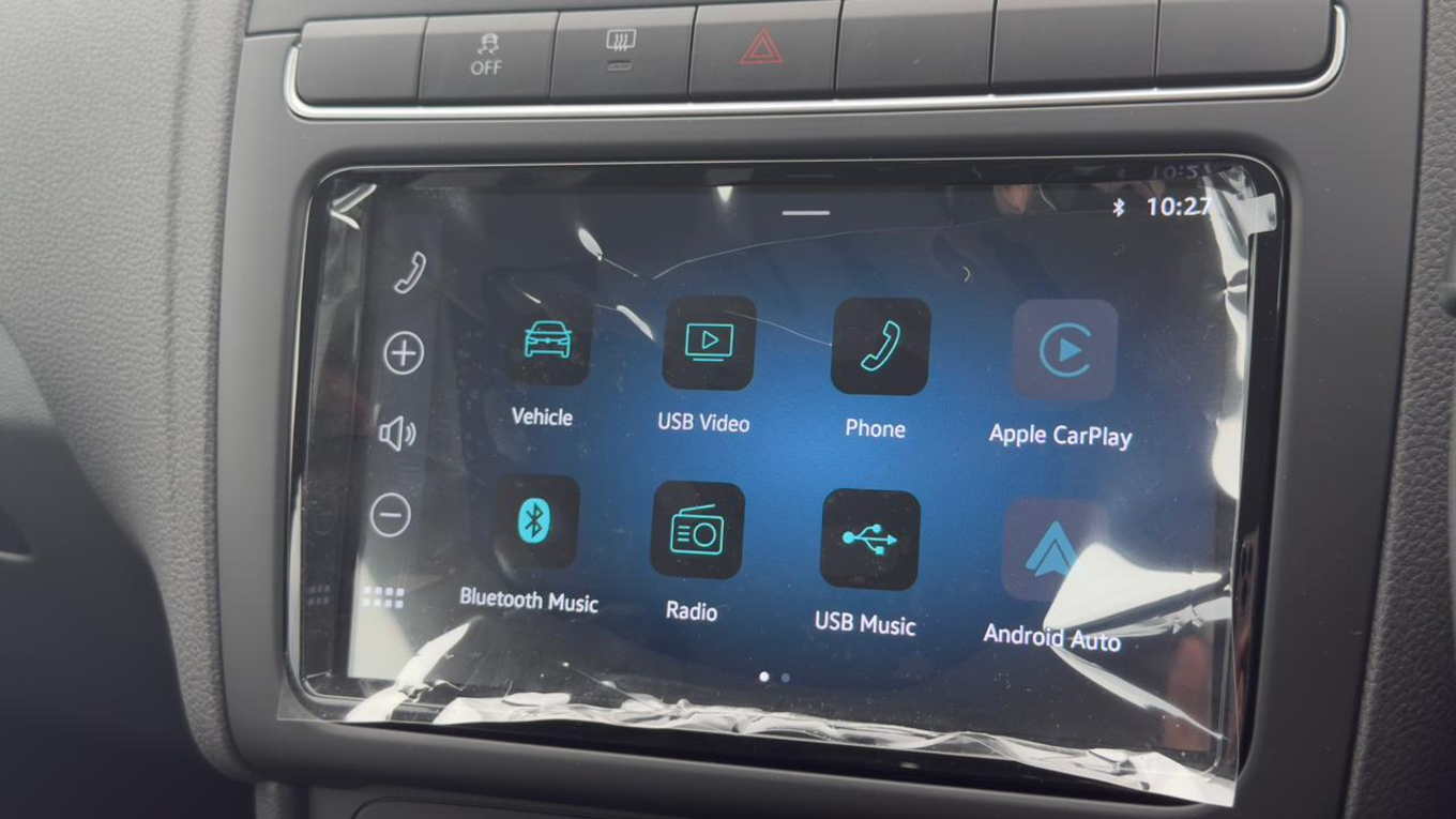 2026 VOLKSWAGEN POLO VIVO Hatch 1.4 Life — photo 18