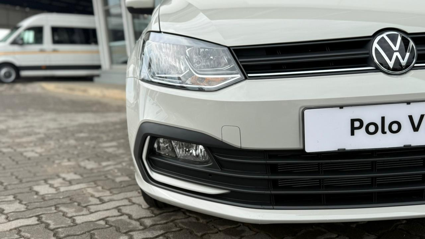 2026 VOLKSWAGEN POLO VIVO Hatch 1.4 Life — photo 17