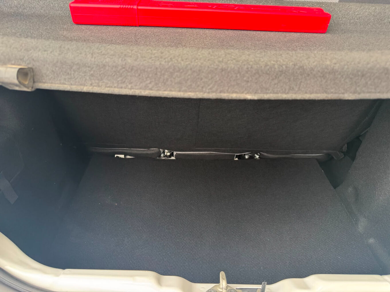 2026 TATA TIAGO 1.2 XM image 18