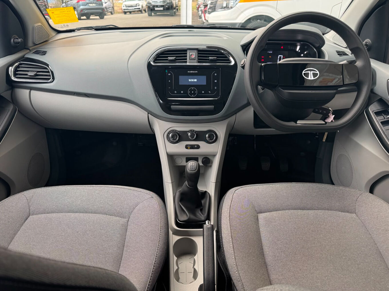 2026 TATA TIAGO 1.2 XM image 12