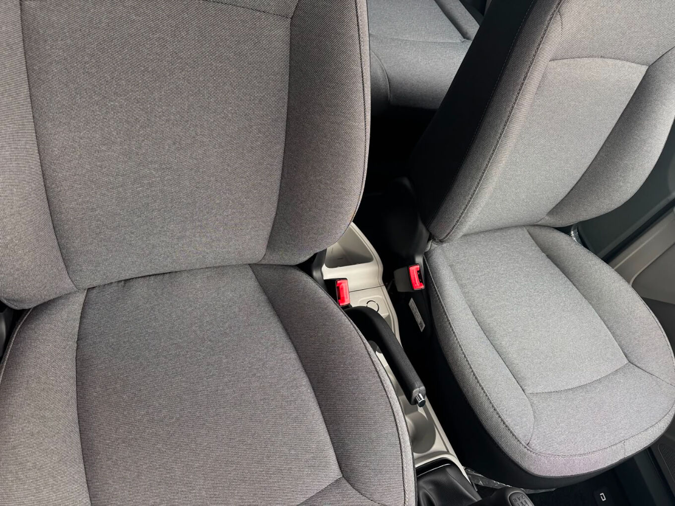 2026 TATA TIAGO 1.2 XM image 14