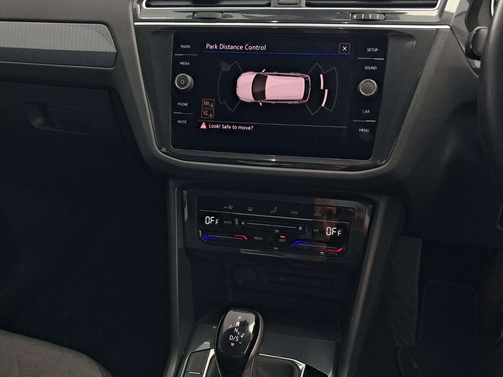 2021 Volkswagen TIGUAN / TAYRON TIGUAN 1.4 TSI LIFE DSG (110KW) - Image 7