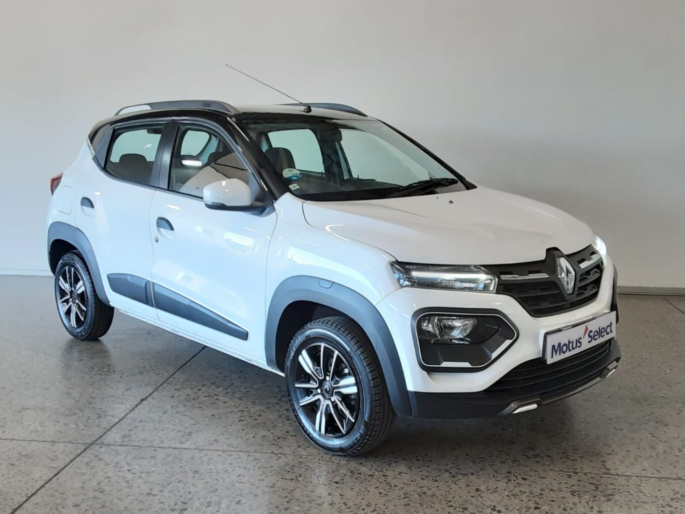 RENAULT KWID Mitsubishi Motors East Rand  1539579