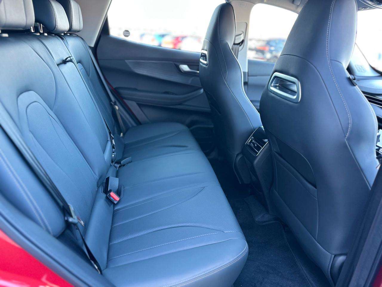 2026 Chery Tiggo Cross ME 1.5 DCT - Image 16