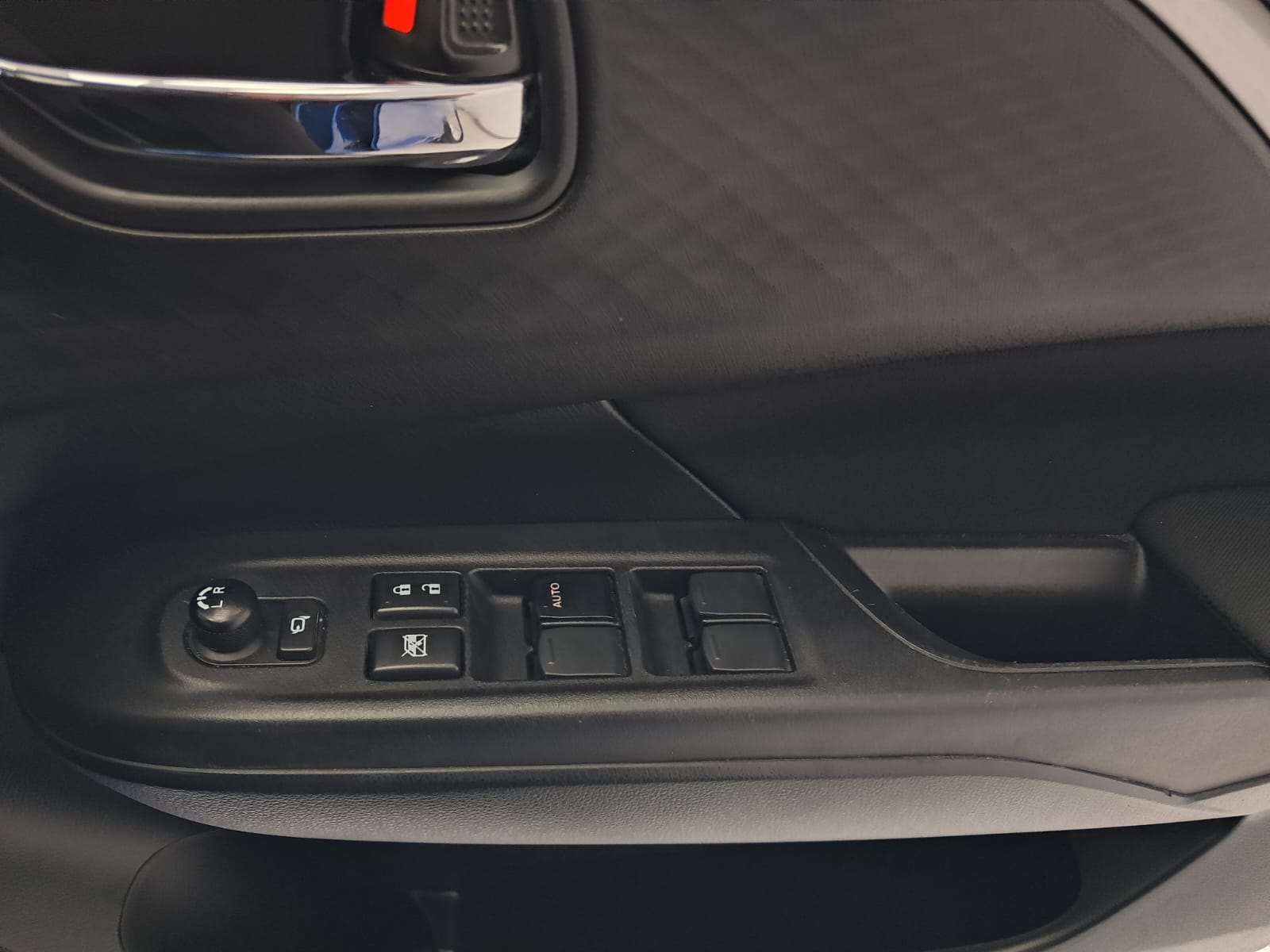 2025 Suzuki Swift 1.2 GL+ MT - Image 7
