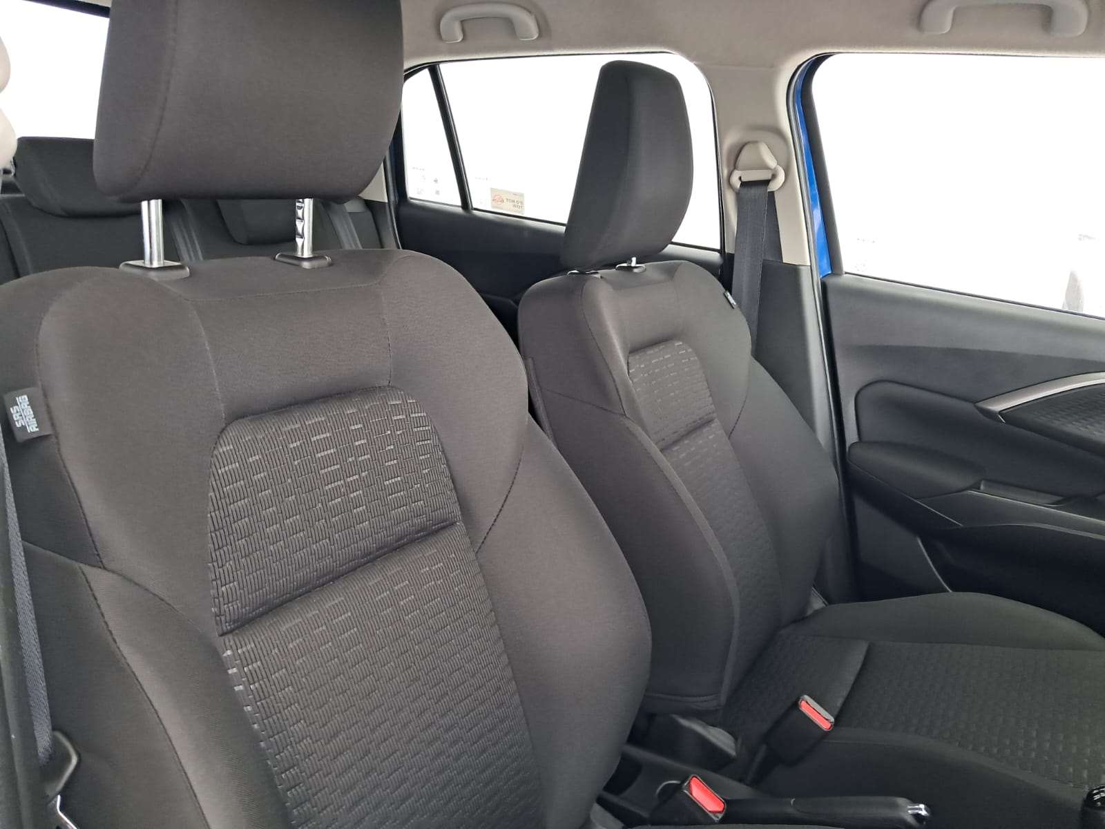 2025 Suzuki Swift 1.2 GL+ MT - Image 9