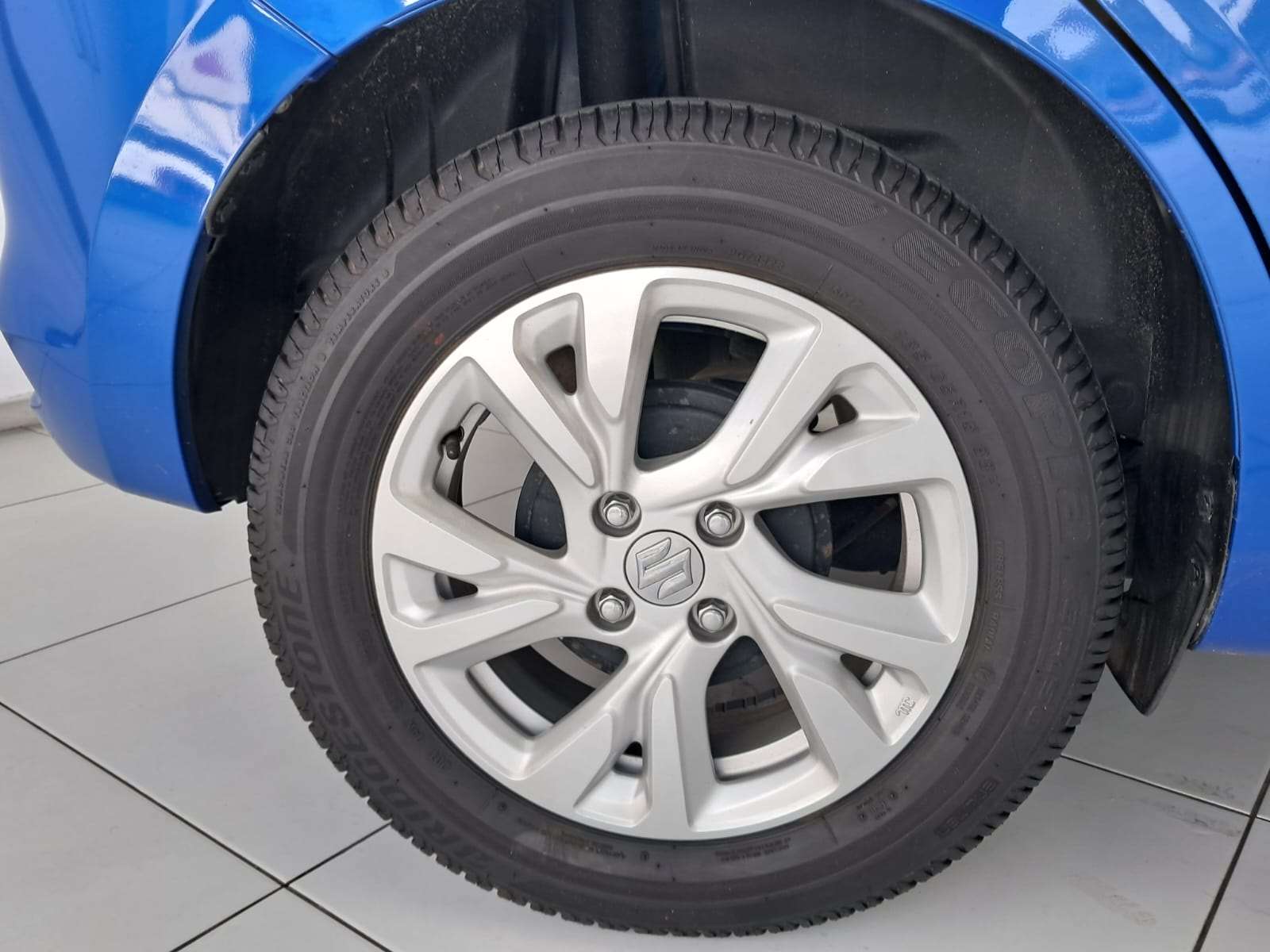 2025 Suzuki Swift 1.2 GL+ MT - Image 16