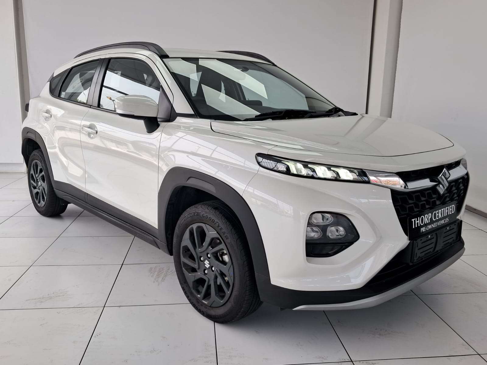 2025 Suzuki Fronx 1.5 GL A/T - Image 1