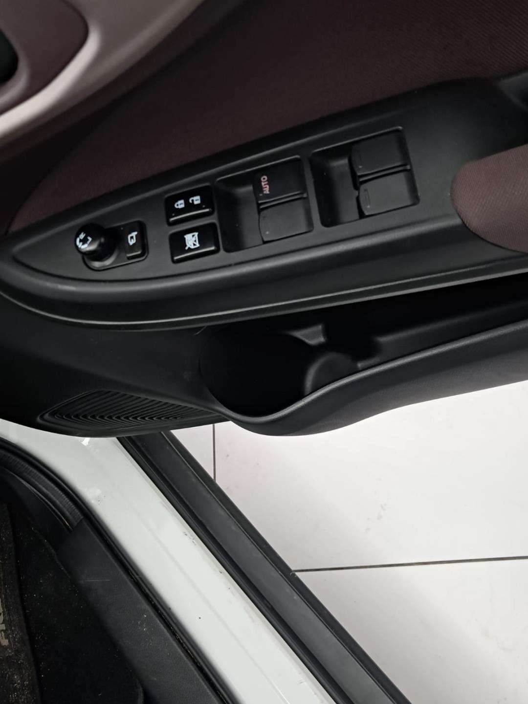 2025 Suzuki Fronx 1.5 GL A/T - Image 9