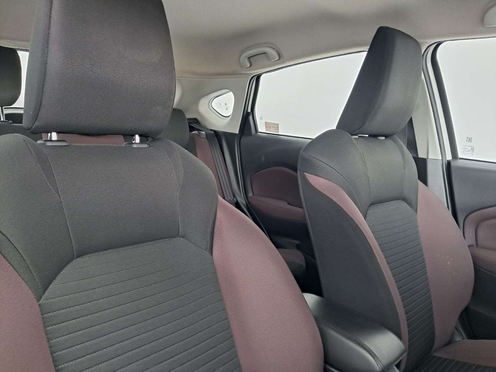 2025 Suzuki Fronx 1.5 GL A/T - Image 8