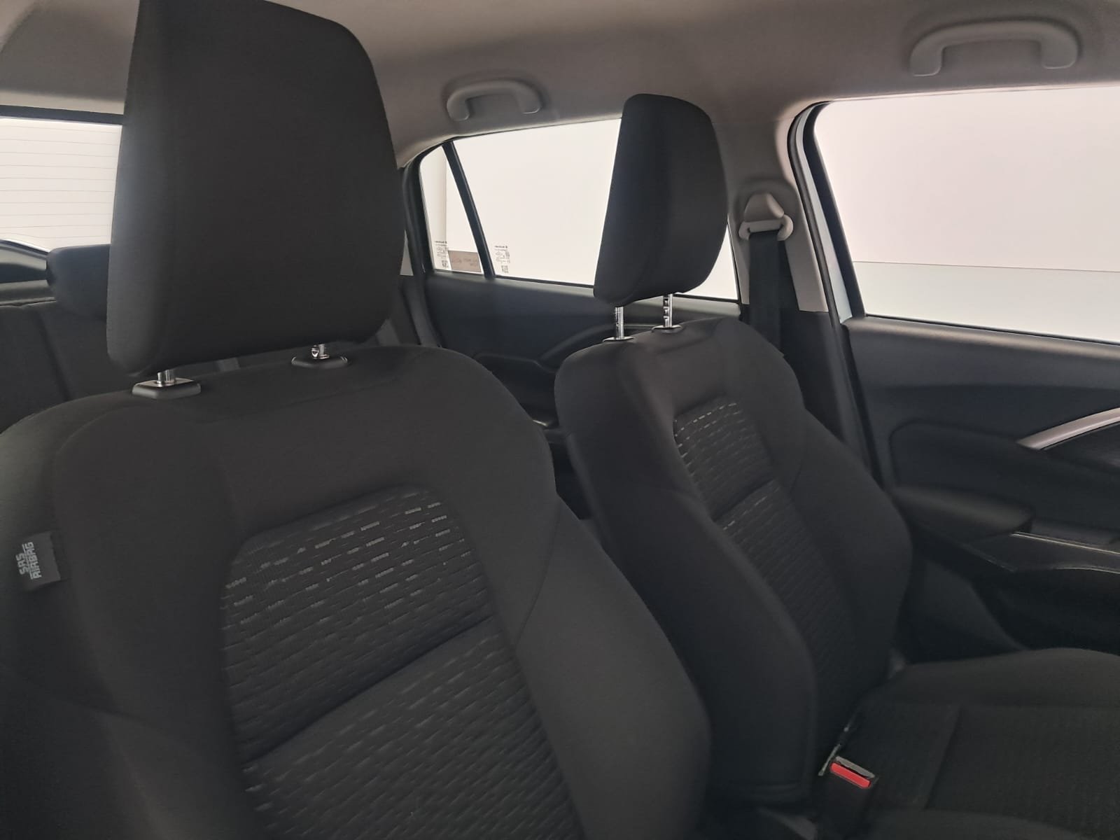 2025 Suzuki SWIFT/ DZIRE 1.2 GL+ MT - Image 7