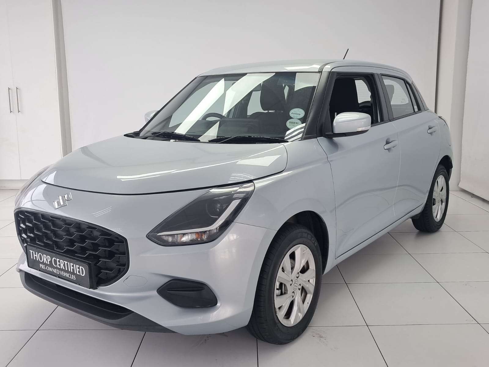 2025 Suzuki SWIFT/ DZIRE 1.2 GL+ MT - Image 3