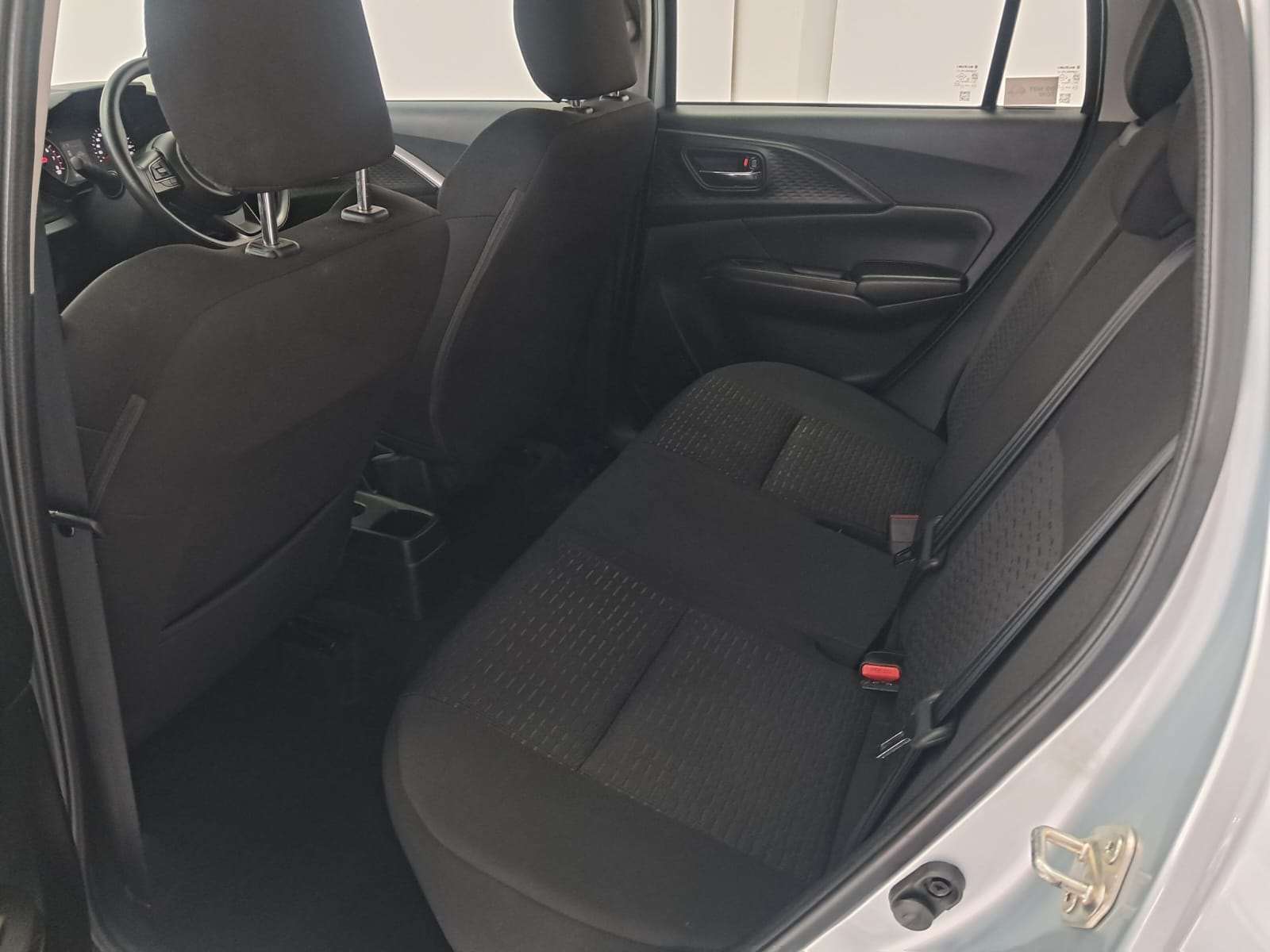 2025 Suzuki SWIFT/ DZIRE 1.2 GL+ MT - Image 13