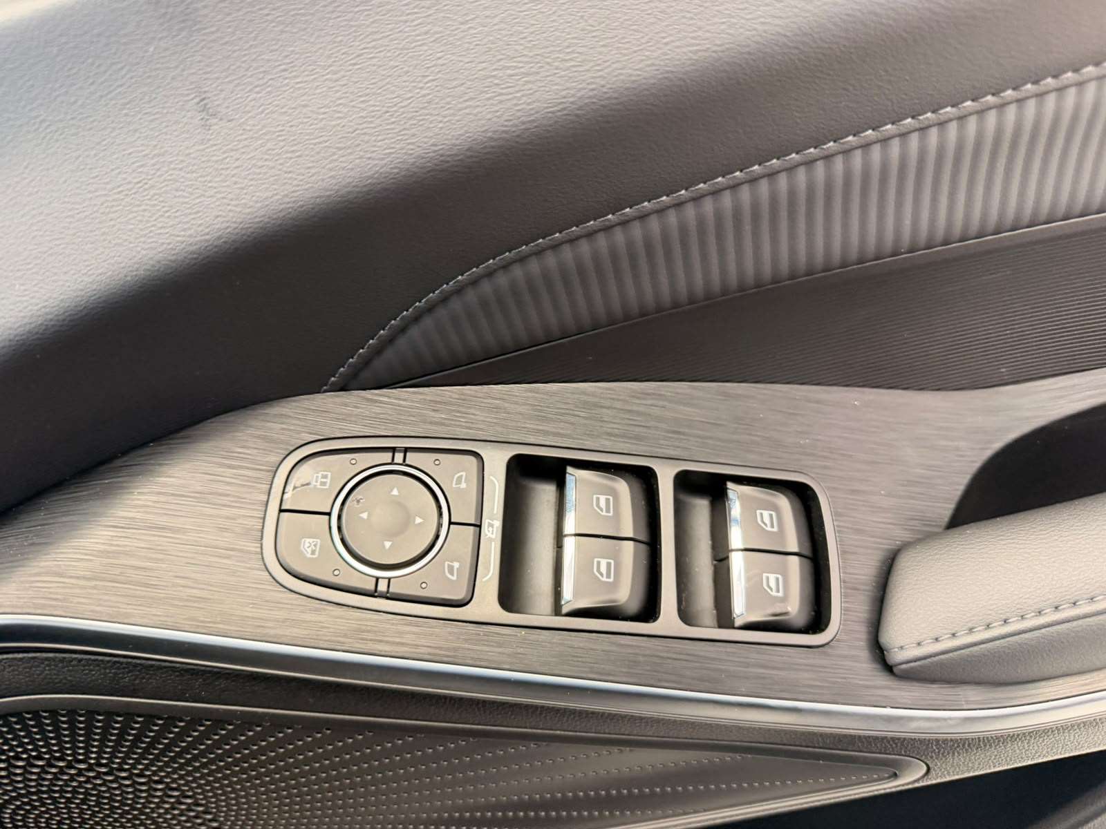 2026 Haval H6 1.5T Ultra Luxury DHT PHEV - Image 11