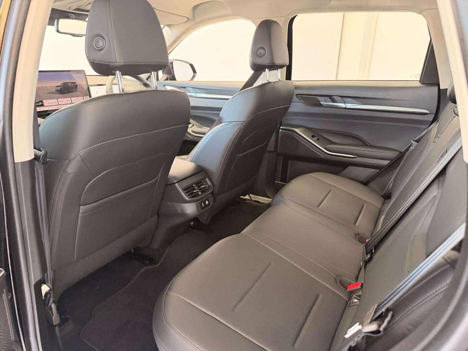 2026 Haval H6 1.5T Ultra Luxury DHT PHEV - Image 7
