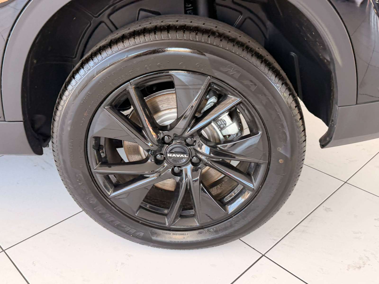 2026 Haval H6 1.5T Ultra Luxury DHT PHEV - Image 16